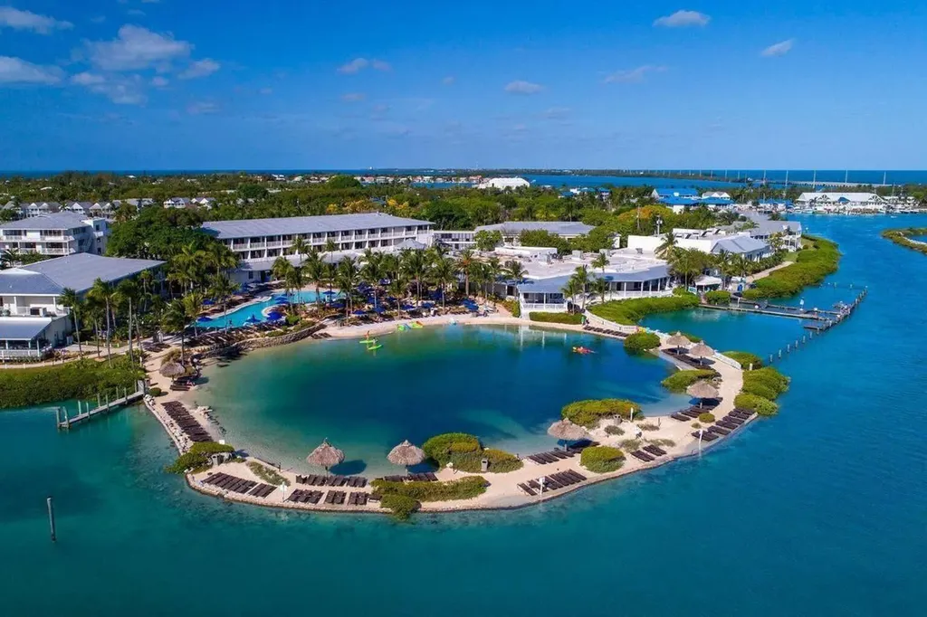 7031 Harbor Village Drive Duck Key FL 33050