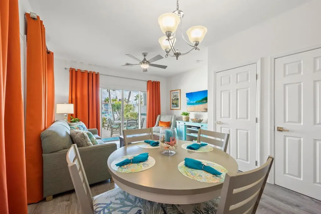 7031 Harbor Village Drive Duck Key FL 33050