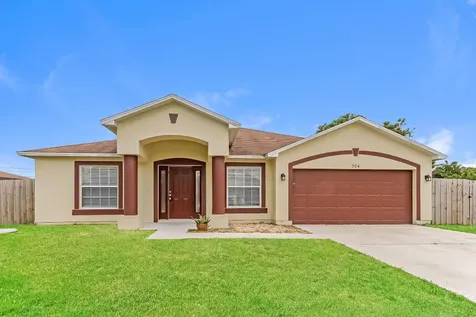 964 SW Whittier Terrace Port St Lucie FL 34953