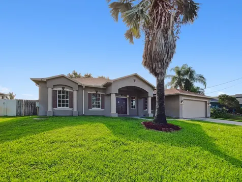 2081 SW Burlington Street Port St Lucie FL 34984