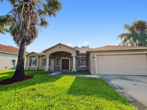 2081 SW Burlington Street Port St Lucie FL 34984