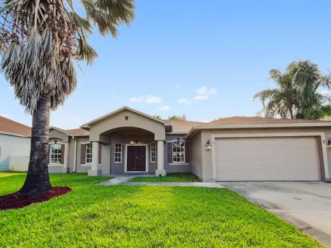 2081 SW Burlington Street Port St Lucie FL 34984