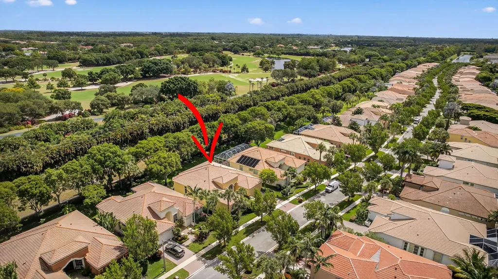 8873 Via Brilliante Wellington FL 33411
