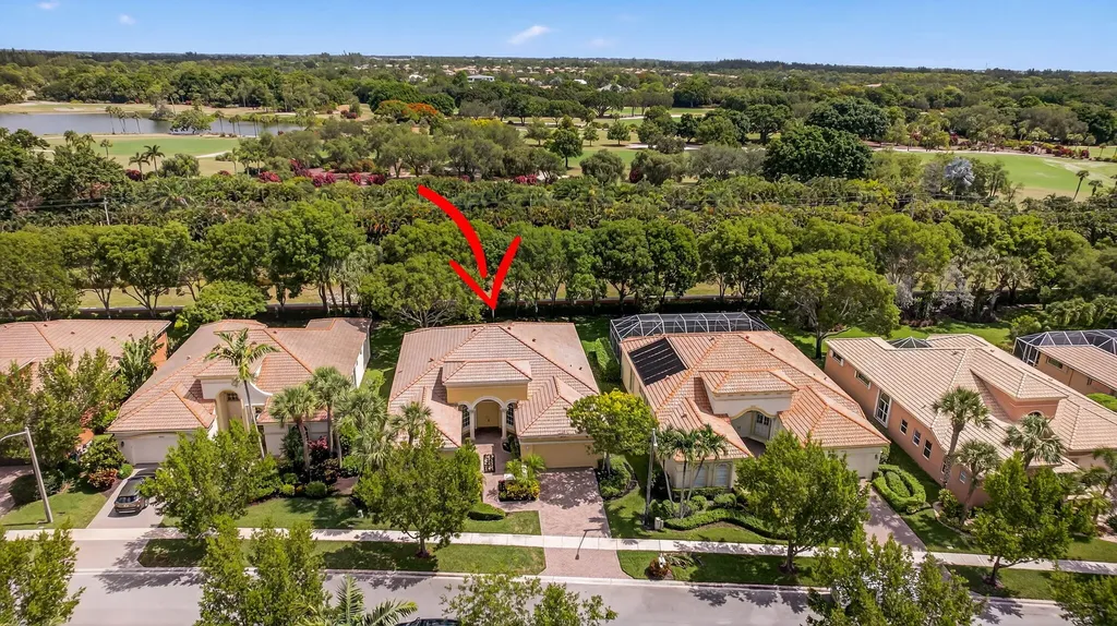 8873 Via Brilliante Wellington FL 33411