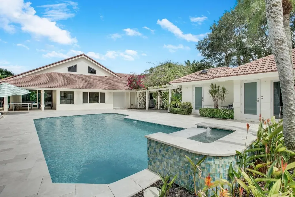 7351 Valencia Drive Boca Raton FL 33433