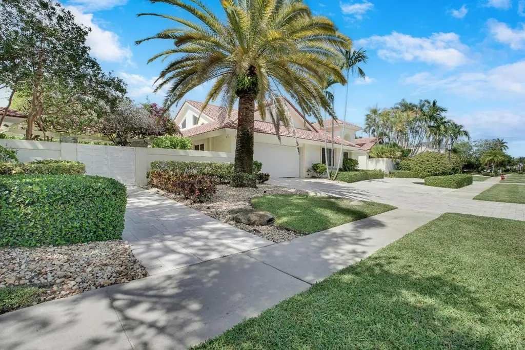 7351 Valencia Drive Boca Raton FL 33433