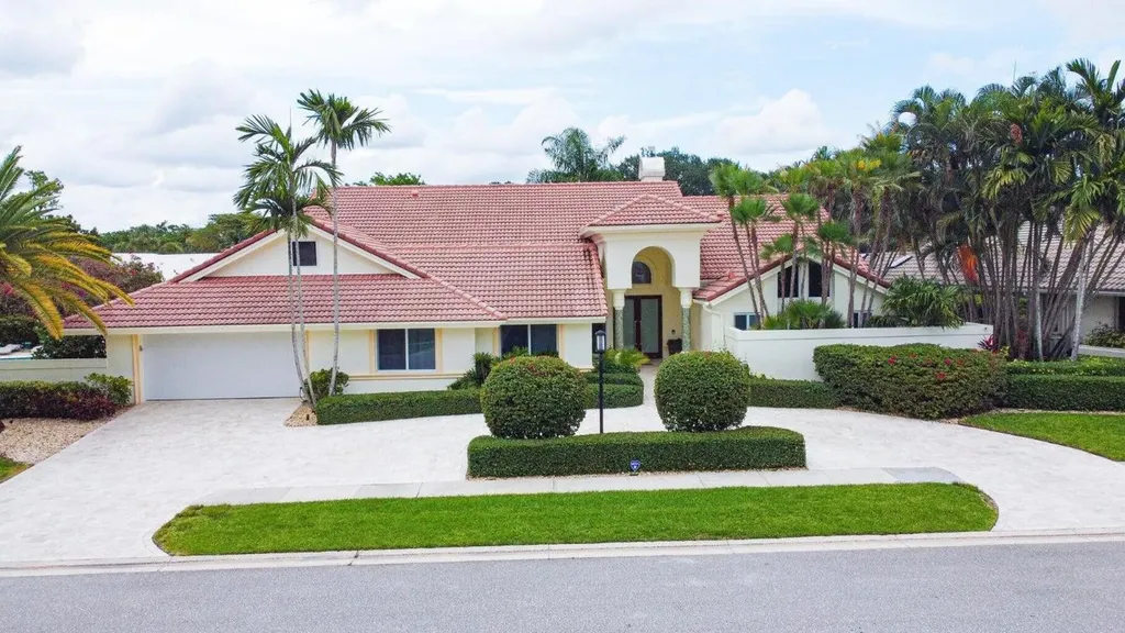7351 Valencia Drive Boca Raton FL 33433