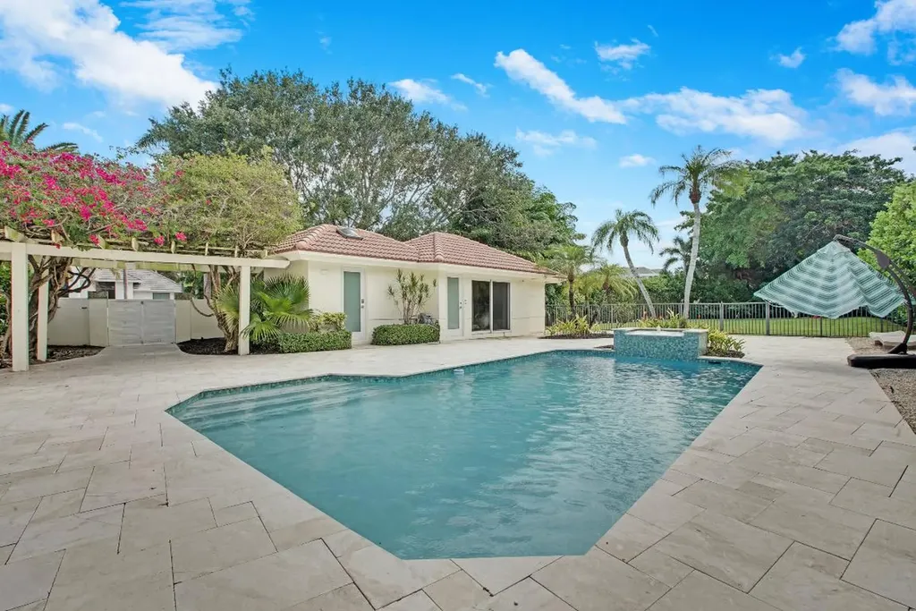 7351 Valencia Drive Boca Raton FL 33433