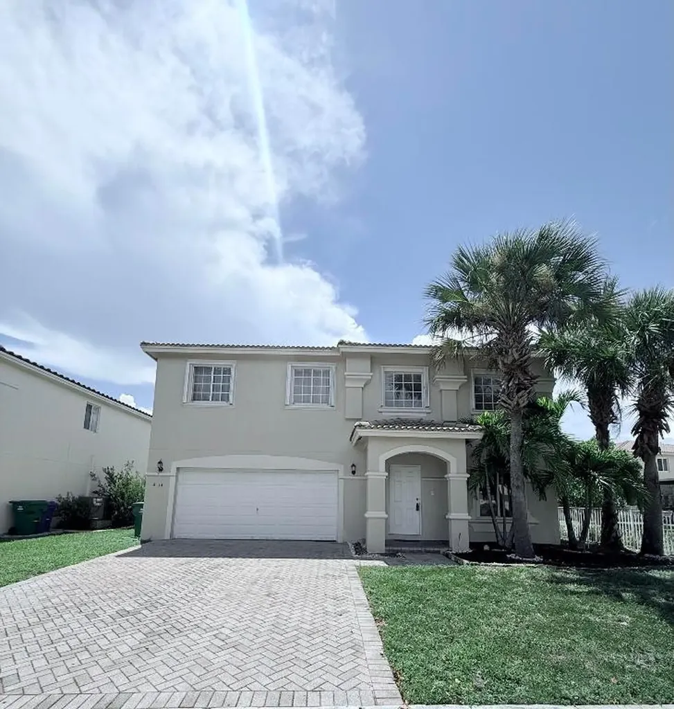 4534 SW 127th Terrace Miramar FL 33027