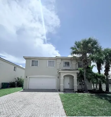 4534 SW 127th Terrace Miramar FL 33027