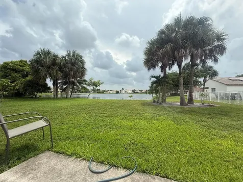4534 SW 127th Terrace Miramar FL 33027