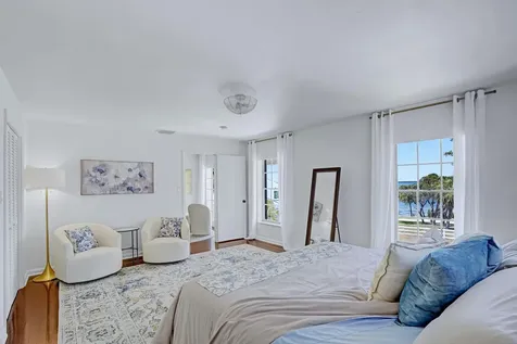 3333 S Indian River Drive Fort Pierce FL 34982