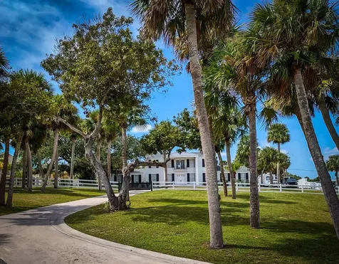 3333 S Indian River Drive Fort Pierce FL 34982