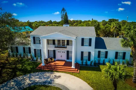 3333 S Indian River Drive Fort Pierce FL 34982