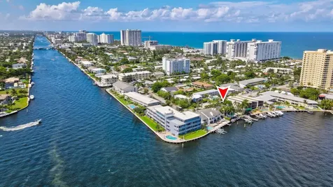 3102 SE 12th Street Pompano Beach FL 33062
