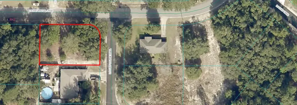 000 Locust Radial Ocala FL 34472