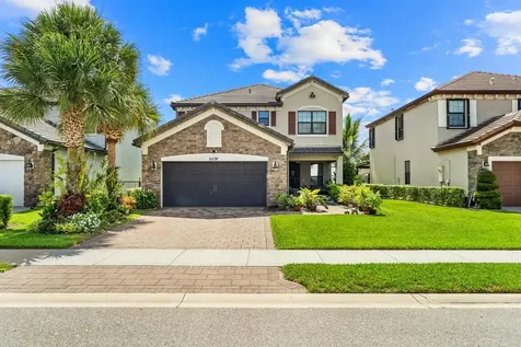 5578 Sandbirch Way Lake Worth FL 33463