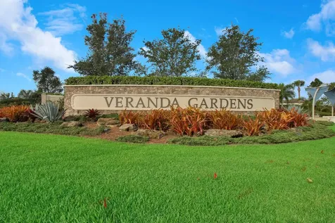 560 SE Monet Drive Port St Lucie FL 34984