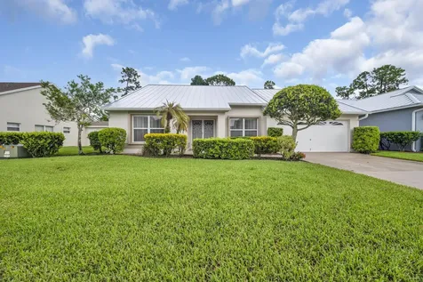 483 NW Casanova Circle Port St Lucie FL 34986