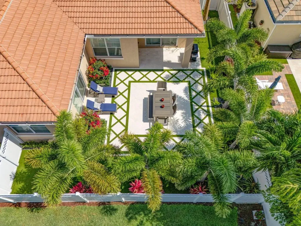 1122 S Prescott Drive Jupiter FL 33458
