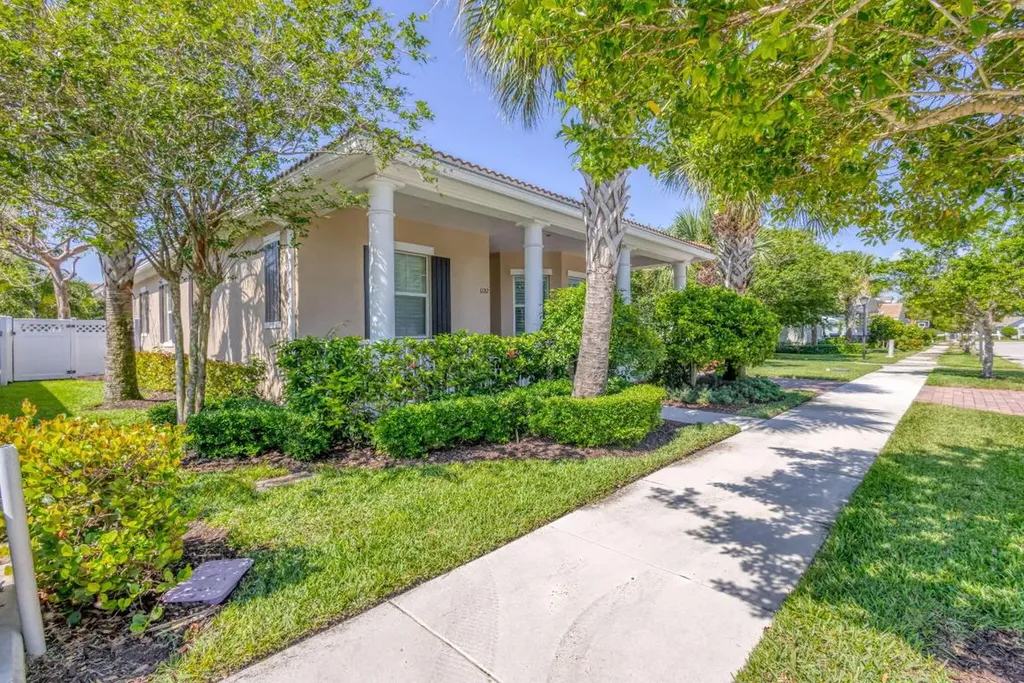 1122 S Prescott Drive Jupiter FL 33458