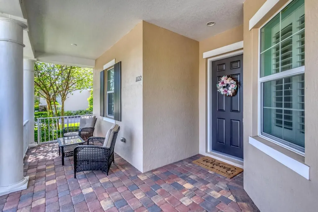 1122 S Prescott Drive Jupiter FL 33458