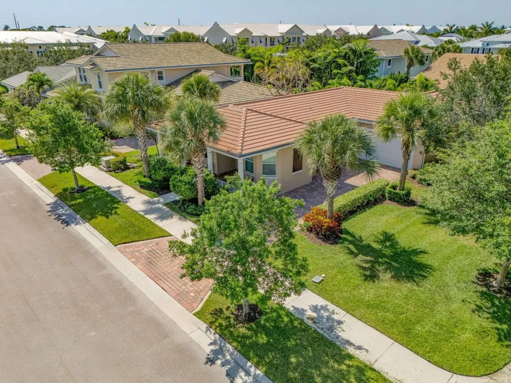 1122 S Prescott Drive Jupiter FL 33458