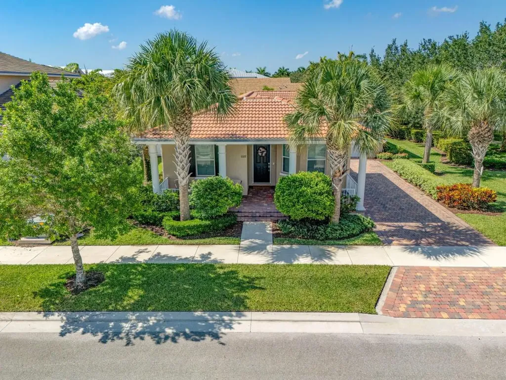 1122 S Prescott Drive Jupiter FL 33458