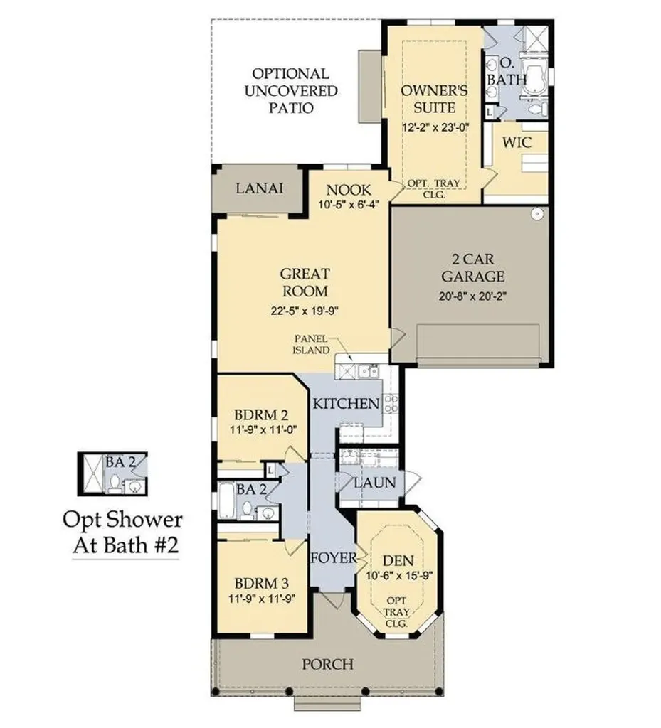 1122 S Prescott Drive Jupiter FL 33458