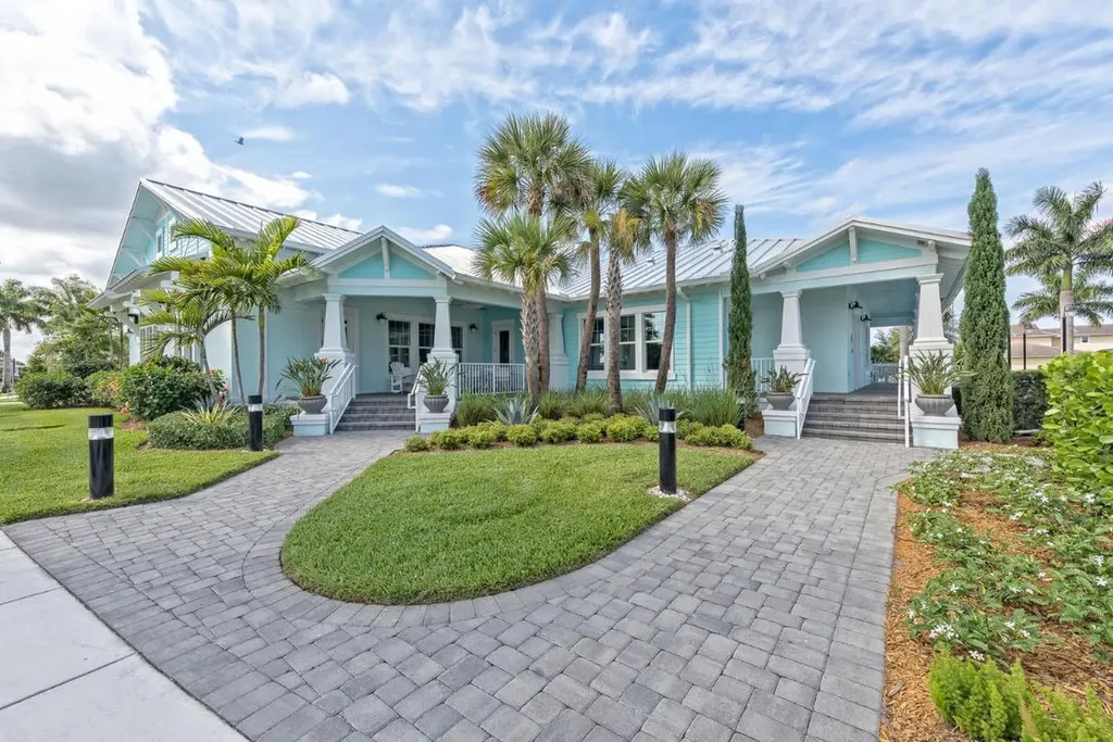 1122 S Prescott Drive Jupiter FL 33458