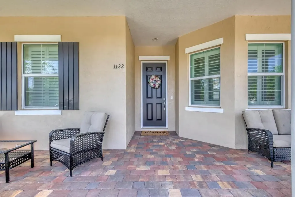 1122 S Prescott Drive Jupiter FL 33458