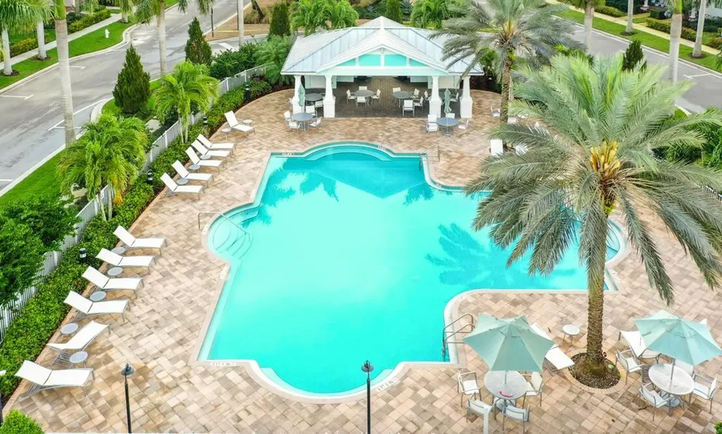 1122 S Prescott Drive Jupiter FL 33458