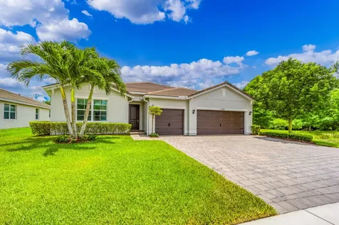 2571 SW Berry Park Circle Palm City FL 34990
