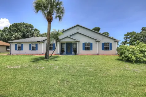 126 Hinchman Avenue Sebastian FL 32958