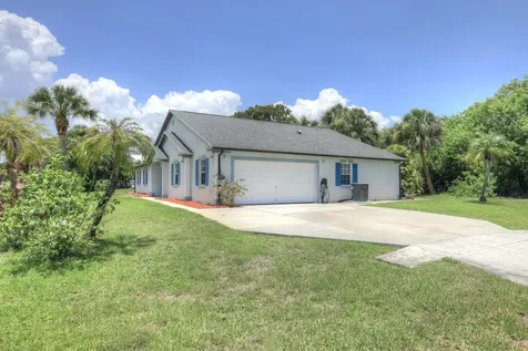 126 Hinchman Avenue Sebastian FL 32958
