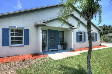 126 Hinchman Avenue Sebastian FL 32958