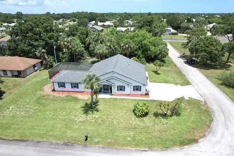 126 Hinchman Avenue Sebastian FL 32958