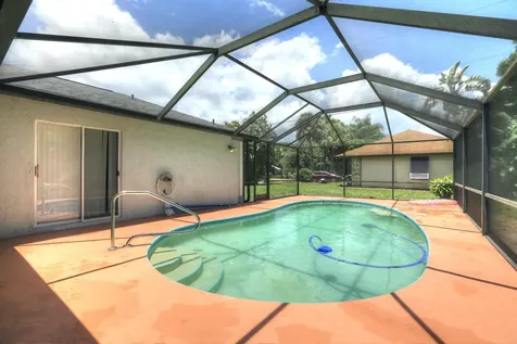 126 Hinchman Avenue Sebastian FL 32958