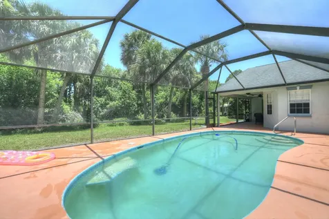 126 Hinchman Avenue Sebastian FL 32958
