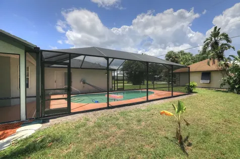 126 Hinchman Avenue Sebastian FL 32958