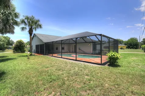 126 Hinchman Avenue Sebastian FL 32958