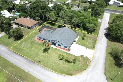 126 Hinchman Avenue Sebastian FL 32958