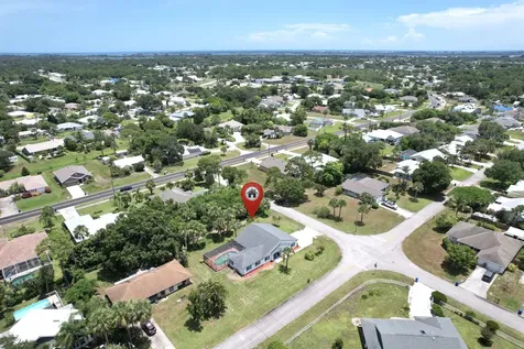 126 Hinchman Avenue Sebastian FL 32958