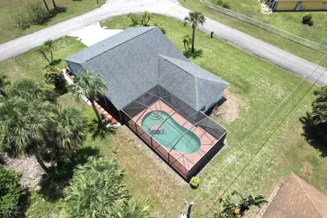 126 Hinchman Avenue Sebastian FL 32958