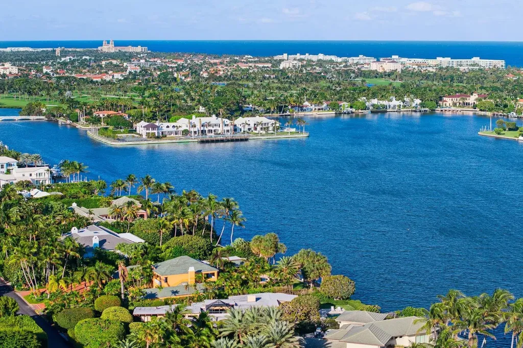 748 Island Drive Palm Beach FL 33480