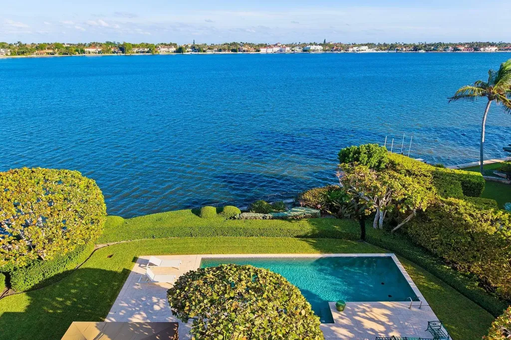 748 Island Drive Palm Beach FL 33480