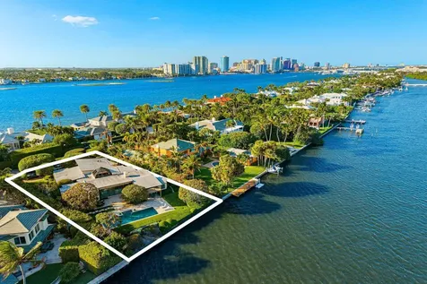 748 Island Drive Palm Beach FL 33480