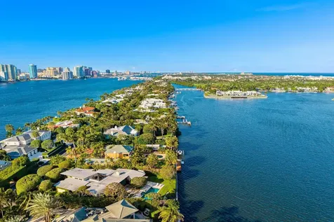 748 Island Drive Palm Beach FL 33480