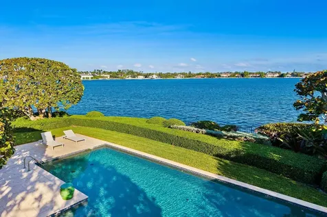 748 Island Drive Palm Beach FL 33480