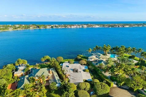 748 Island Drive Palm Beach FL 33480